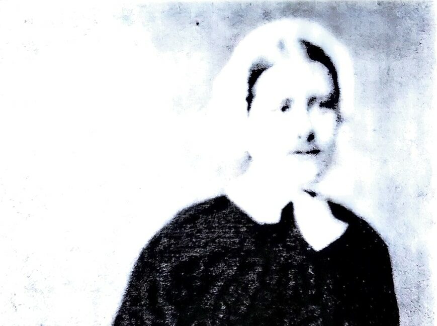 Schwester Margarete Weber