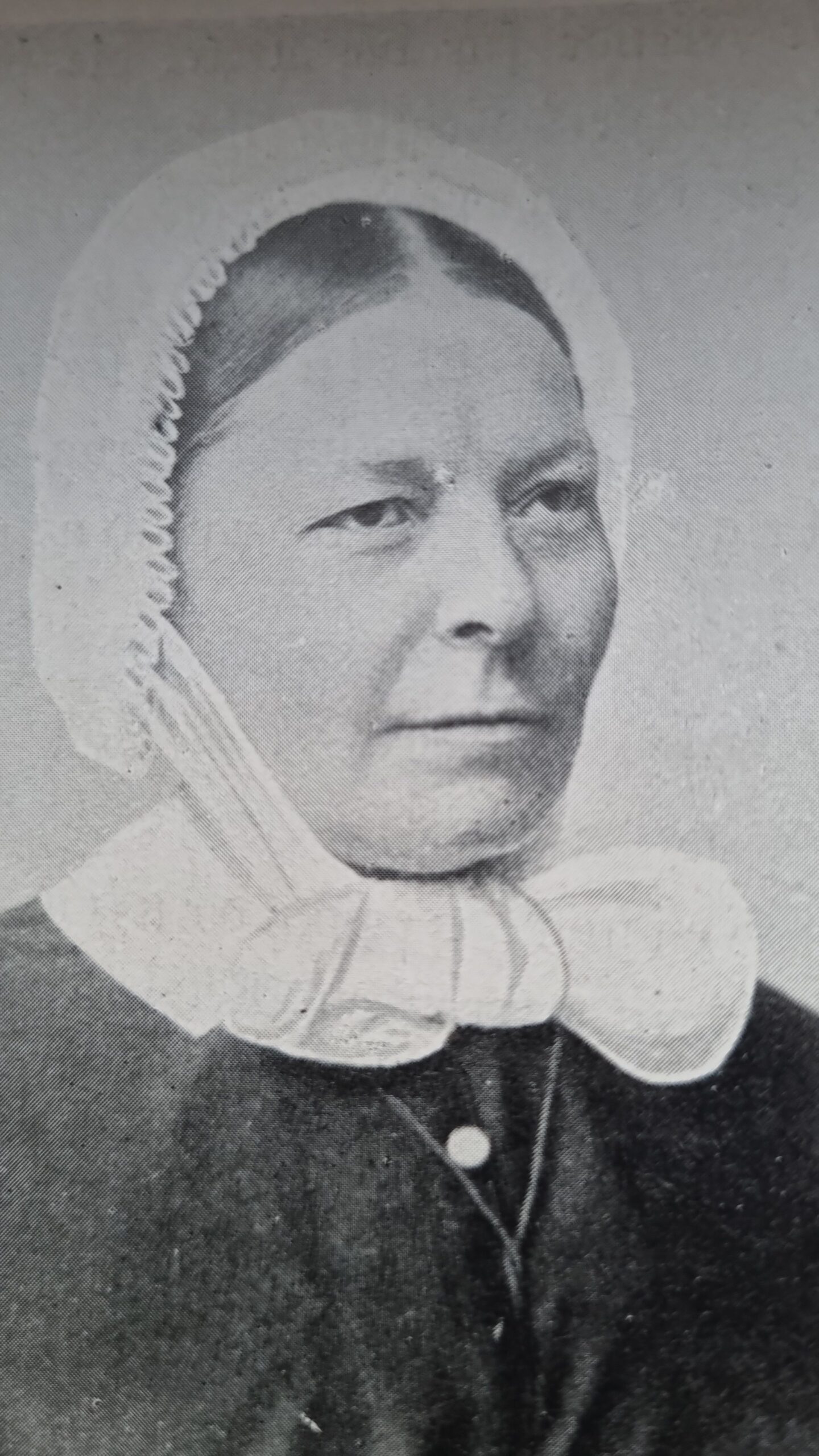 Schwester Marie Behre